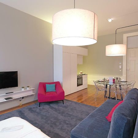 New Oporto Apartments - Mouzinho Eksteriør billede