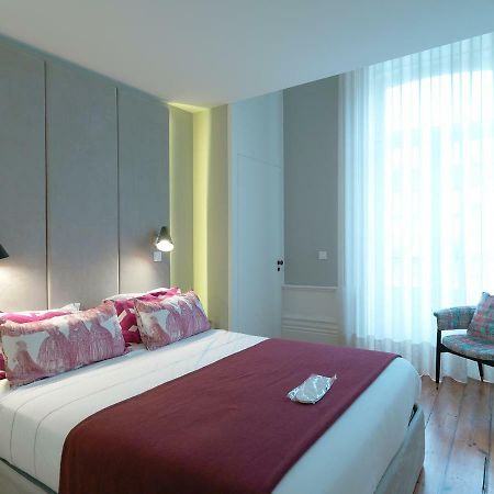 New Oporto Apartments - Mouzinho Eksteriør billede