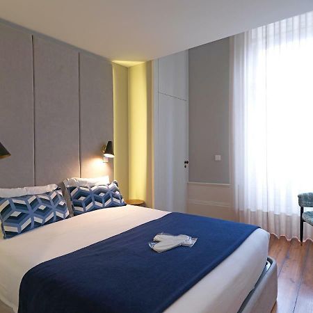 New Oporto Apartments - Mouzinho Eksteriør billede